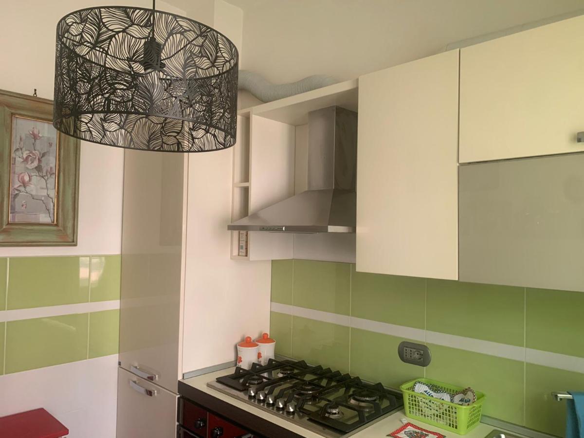 Santa Giovanna Albisola Albisola Superiore Extérieur photo
