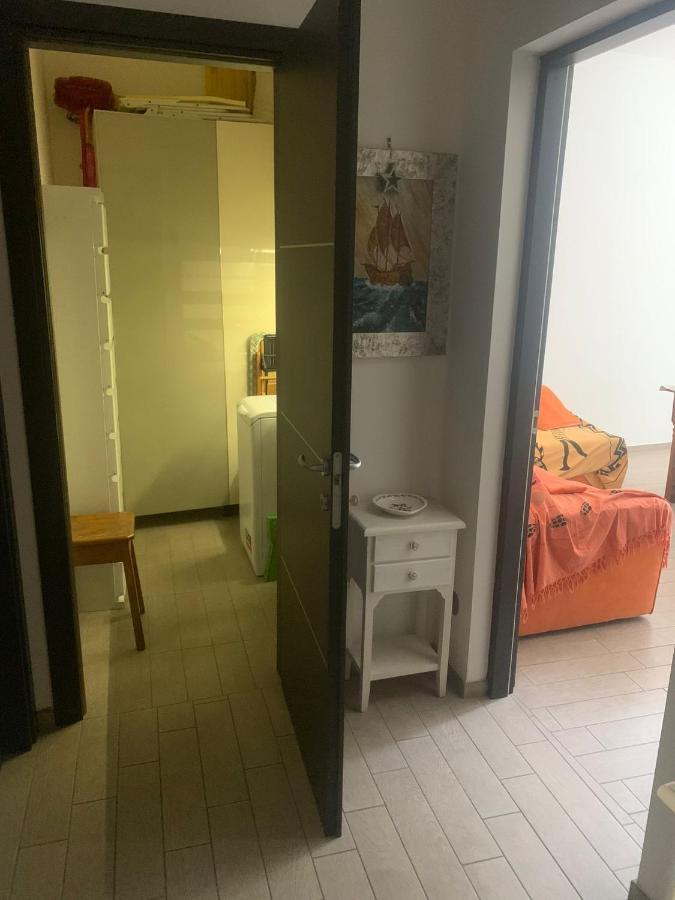 Santa Giovanna Albisola Albisola Superiore Extérieur photo