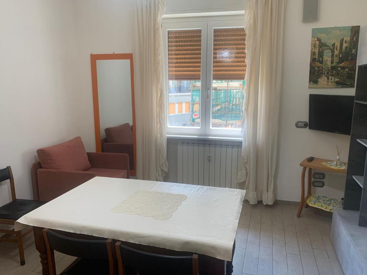 Santa Giovanna Albisola Albisola Superiore Extérieur photo